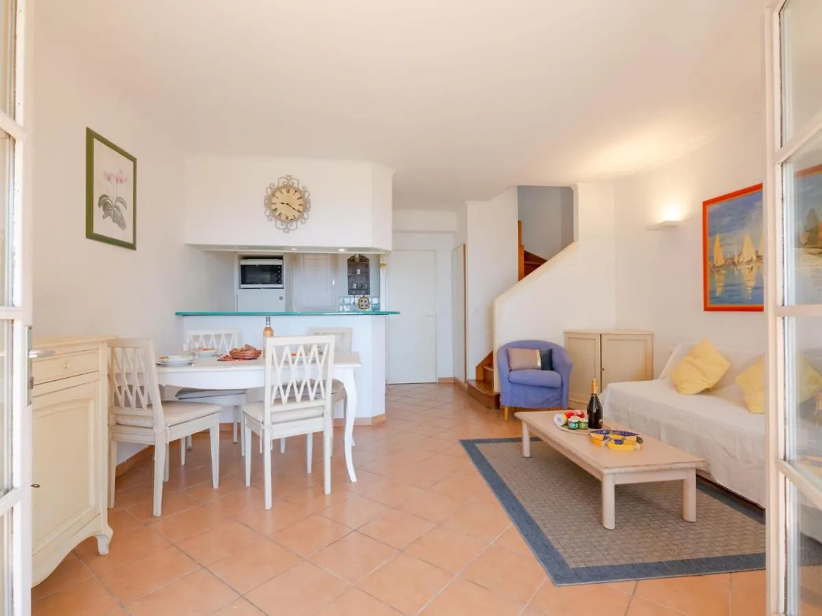Holiday Home Village Cap Esterel - Le Hameau-34 By Interhome Сен-Рафаэль Франция