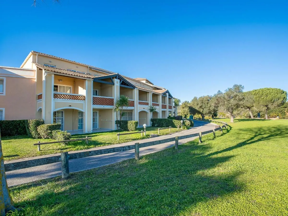Holiday Home Village Cap Esterel - Le Hameau-34 By Interhome Saint-Raphaël Franciaország