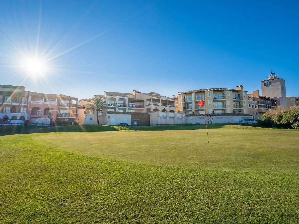 Holiday Home Village Cap Esterel - Le Hameau-34 By Interhome Saint-Raphaël