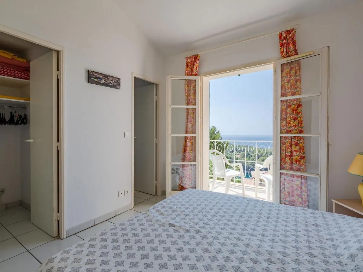 Holiday Home Village Cap Esterel - Le Hameau-34 By Interhome Saint-Raphaël