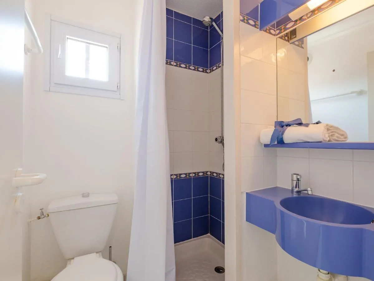 Holiday Home Village Cap Esterel - Le Hameau-34 By Interhome Сен-Рафаэль