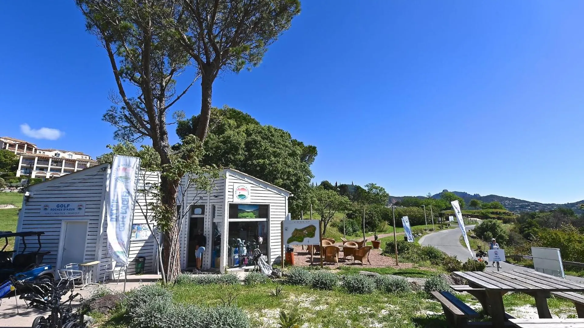 Holiday Home Village Cap Esterel - Le Hameau-34 By Interhome Saint-Raphaël
